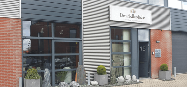 contact Den Hollandsche Mijdrecht