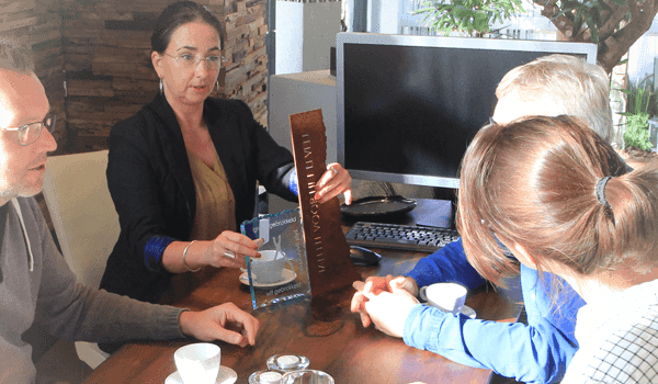 contact Den Hollandsche Amsterdam