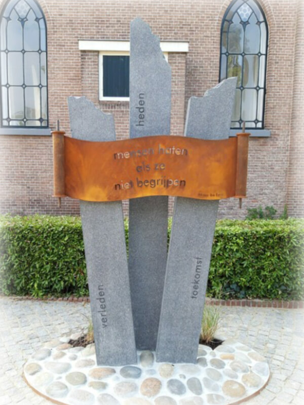 Joods monument Culemborg