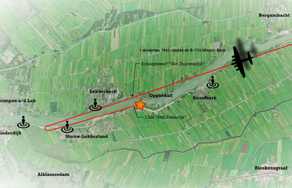 Joods monument Culemborg onthulling 5 september 2018