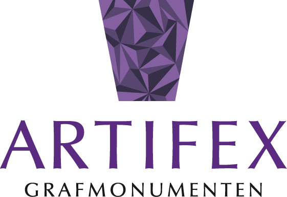 Artifex grafmonumenten logo