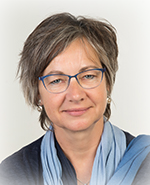 Marianne Doornbos - Uitvaartverzorging Piëta - Elburg