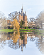 Uitvaart Zwolle afbeelding kerk