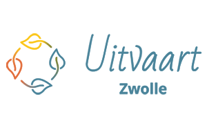 Uitvaart Zwolle logo