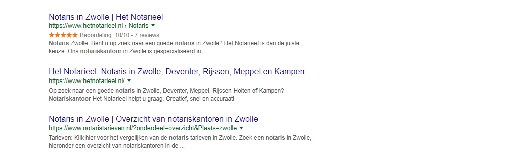 3 tips om je website goed door de zomer heen te loodsen