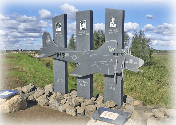 memorial-Mission-Belle-B-17G