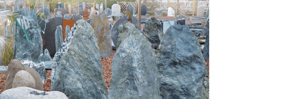 zwerfkeien grafsteen kopen grootste keientuin nederland