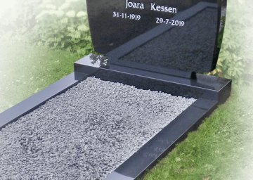 prijsinformatie grafstenen splitsoorten