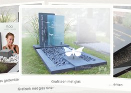 informatie over grafstenen orienteren op onze website