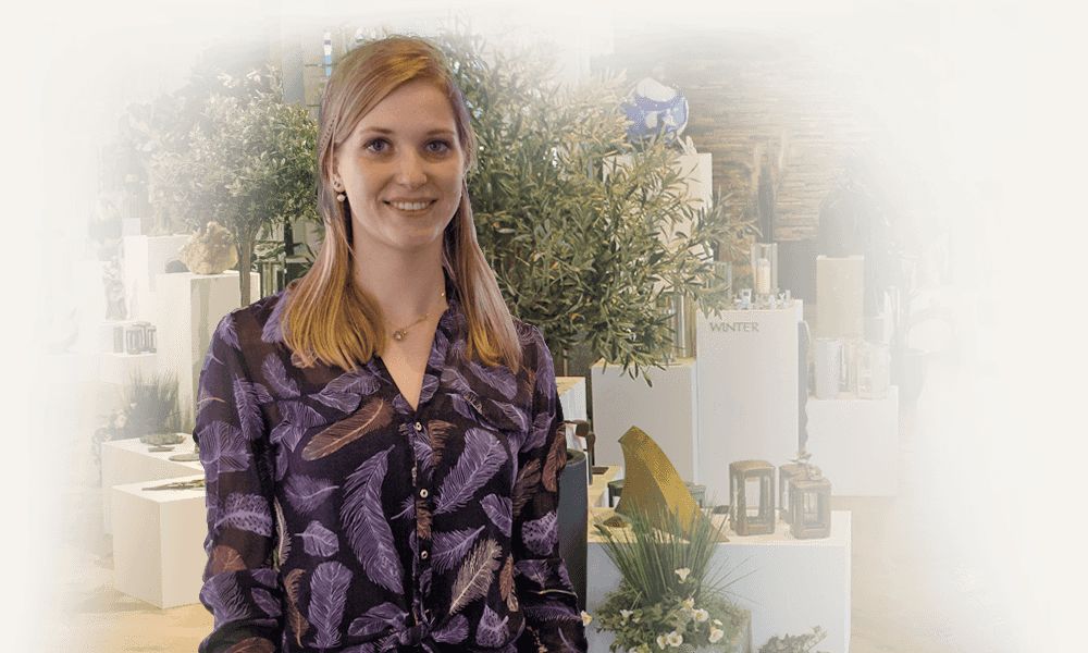 Den Hollandsche Elst showroom