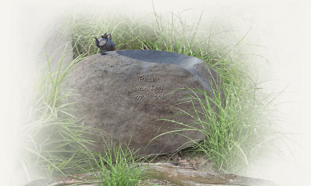 puur natuur collectie waterpoelstenen