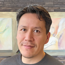 grafmonumenten adviseur ontwerper Fernando Liu