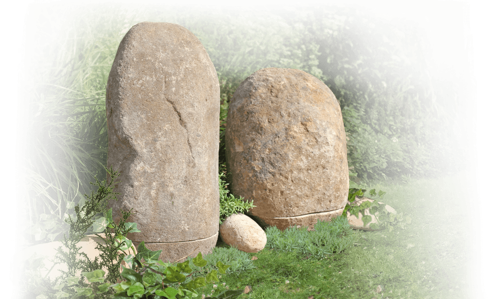 puur natuur collectie natuurlijke urnen