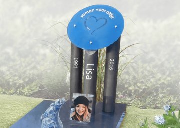 kindermonumenten jong en eigentijds
