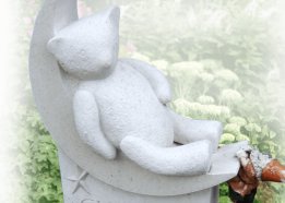 kindermonumenten beelden en figuren