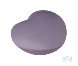  Hartje lila - klein 0,15L
