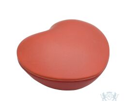  Hartje rood - klein 0,15L