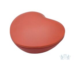  Hartje rood- Middel 0,60L