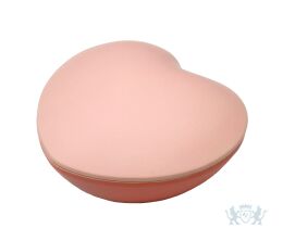  Hartje roze- Middel 0,60L