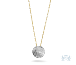 405 SW Zilver/ Wit Goud