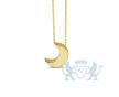 703 Y Goud/ Diamant foto 1