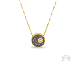 709 Y Gold