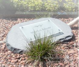 Algemeen graf steen