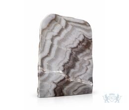 Alta Storm - gepolijst met gehakte kanten