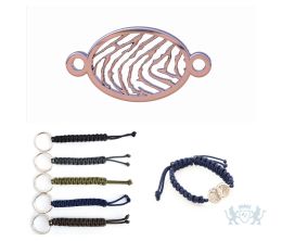 Armband Ovaal