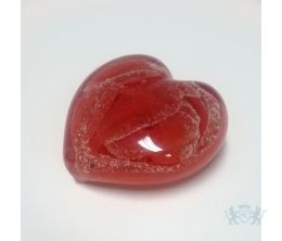 Asreliek 'hart'