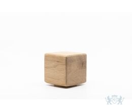 Atos houten urn - 0,098l