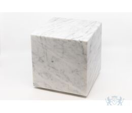 Atos urn natuursteen - Atos Bianco Grande - 3,4l