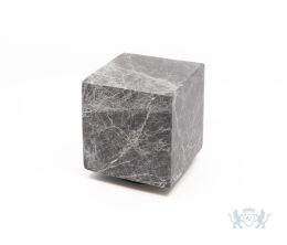 Atos urn natuursteen - Atos Grigio Medio - 0,54l