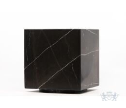 Atos urn natuursteen - Atos Nero Grande - 3,4l