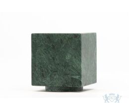 Atos urn natuursteen - Atos Verde Medio - 0,54l