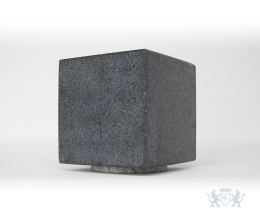 Atos urn natuursteen - Luna Black 0,54l