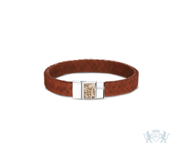 BG 008 Zilver