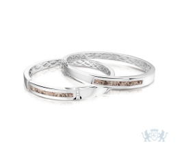 BL 011 Zilver