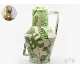 Bloom. Urn - Groot - Jungle