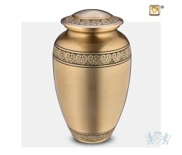 Classic Adult Urn Bru Gold