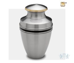 Classic Vienna Adult Urn Bru Pewter