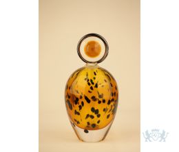 Glazen urn 'ANkh'