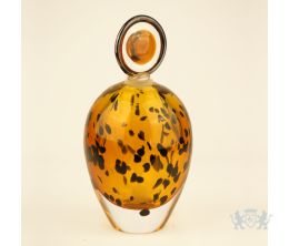 Glazen urn 'ANkh'