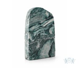 Green River - gepolijst met gehakte kanten