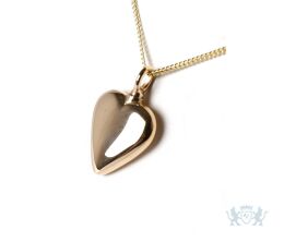 HG-HART | excl. Ketting