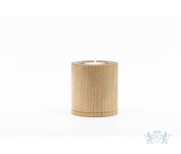 Houten theelicht urn Essen