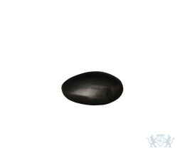 Keramische mini urn "Stone Dark Matte"