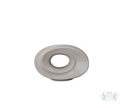 Keramische mini urn "The Passage Transparent"