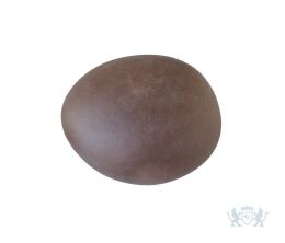 Kiezel urn  0,35L - Bruin