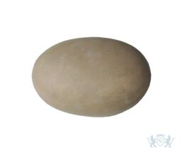 Kiezel urn  0,85L - Zand